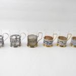 685 6279 TEA GLASS